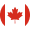 canada flag icon