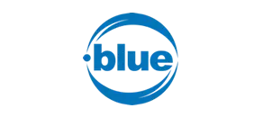 The Banner of blue