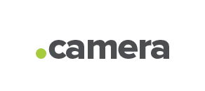 .CAMERA Domain Logo
