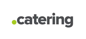 .CATERING Domain Logo