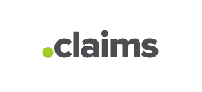 .CLAIMS Domain Logo