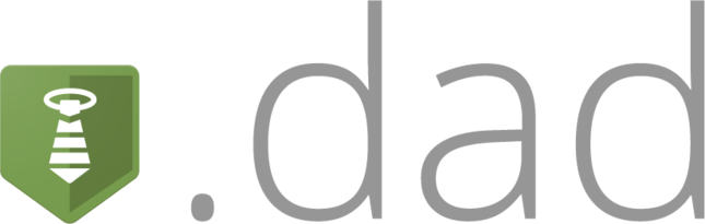 .DAD Domain Logo