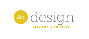 .DESIGN Domain Logo