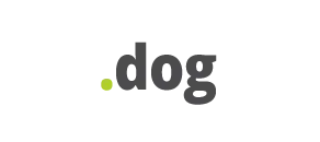 The Banner of dog