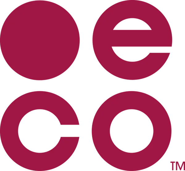 .ECO Domain Logo