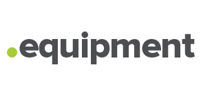 .EQUIPMENT Domain Logo