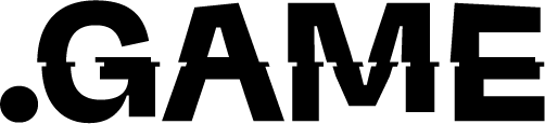 .GAME Domain Logo