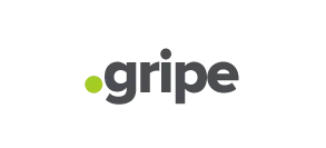.GRIPE Domain Logo