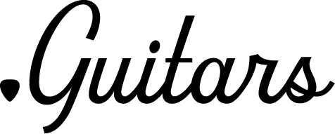 .GUITARS Domain Logo