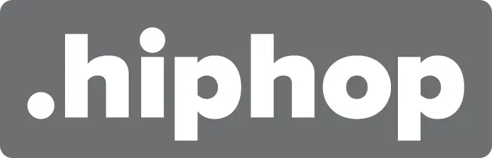 .HIPHOP Domain Logo