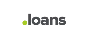 .LOANS Domain Logo