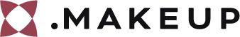.MAKEUP Domain Logo