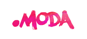 .MODA Domain Logo