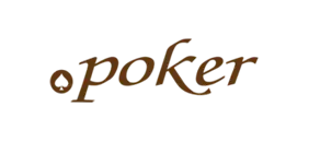 .POKER Domain Logo