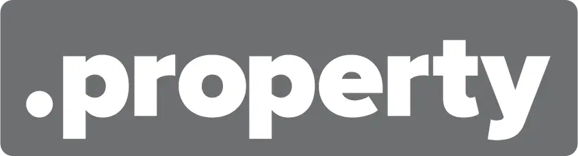 .PROPERTY Domain Logo