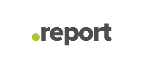 .REPORT Domain Logo