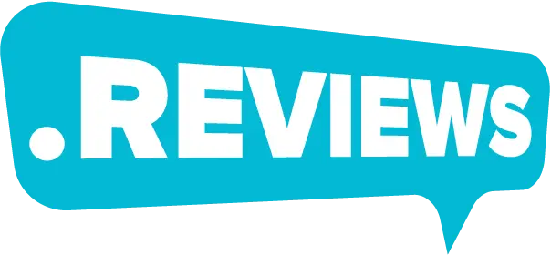 .REVIEWS Domain Logo