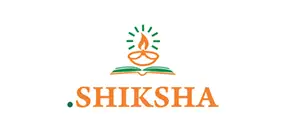 .SHIKSHA Domain Logo