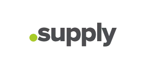 .SUPPLY Domain Logo