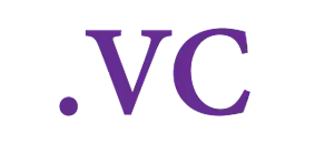 .VC Domain Logo