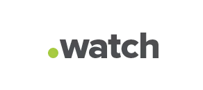 .WATCH Domain Logo