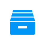 创建智能文件夹