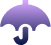 spam and virus protection icon