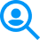 ícone de consulta whois