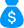 money bag and savings icon