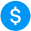 payment options money icon