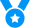 trusted medal icon