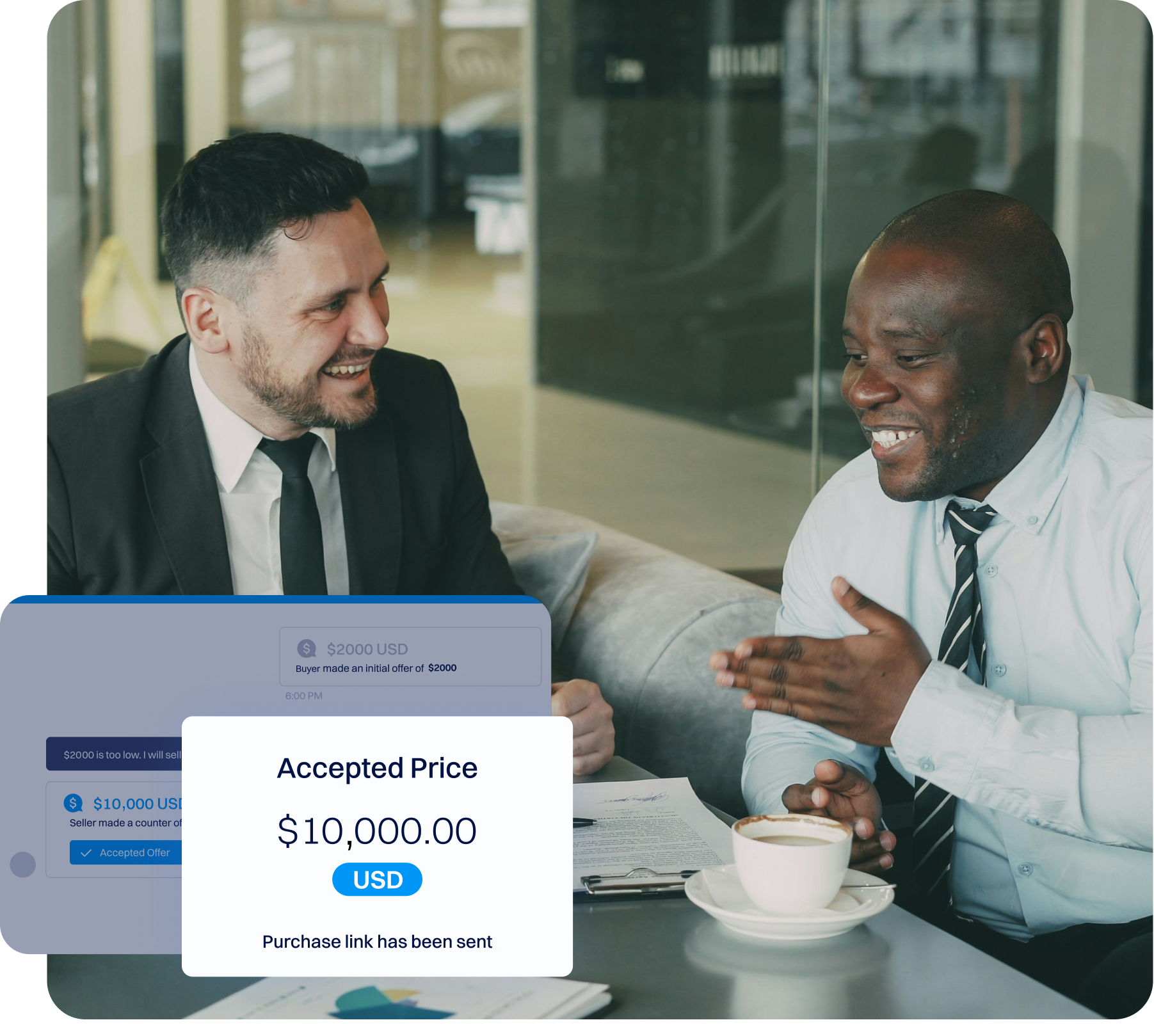 Zašto angažovati domain brokera?