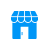 ikon toko marketplace