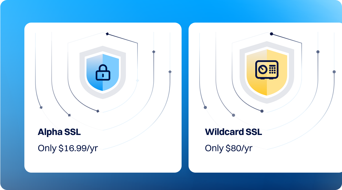 buying domains icon