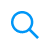 magnify glass seo icon